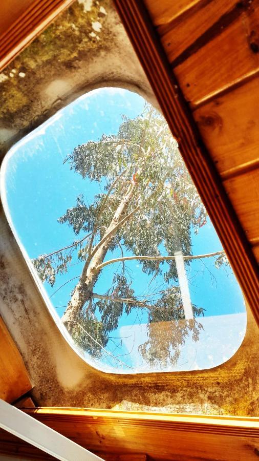 גוואטביטה Villa Santa Helena מראה חיצוני תמונה
