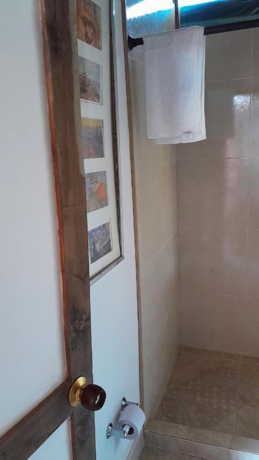גוואטביטה Villa Santa Helena מראה חיצוני תמונה