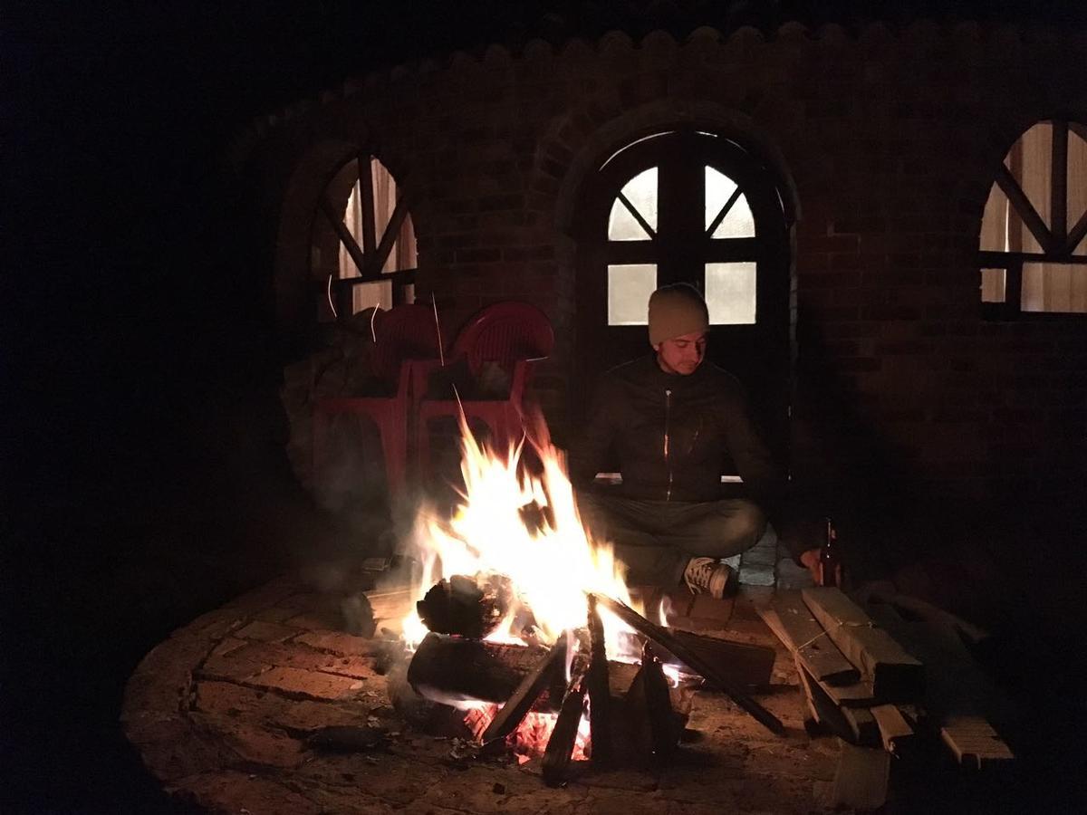 גוואטביטה Villa Santa Helena מראה חיצוני תמונה
